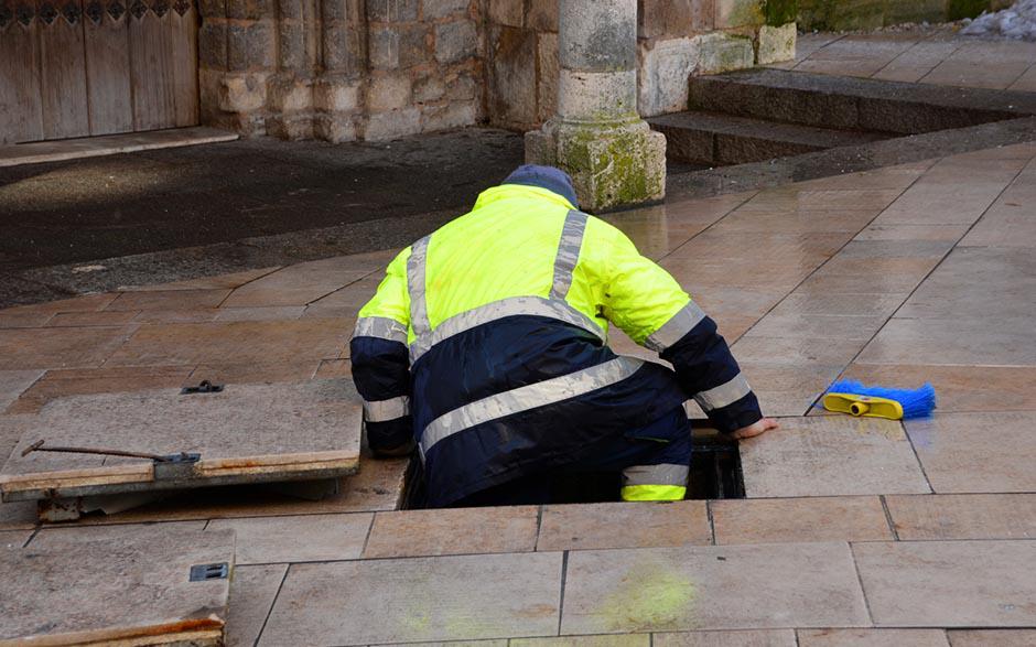 déboucher douche Poissy