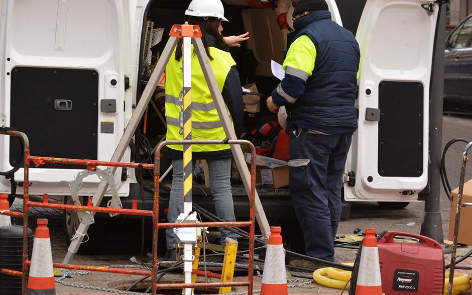pompe déboucheur wc Ivry-sur-Seine